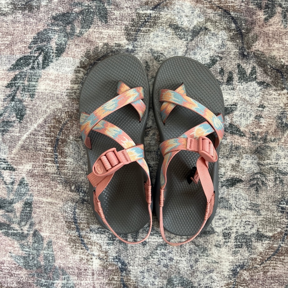 Chaco womens z cloud 2 10 wide
